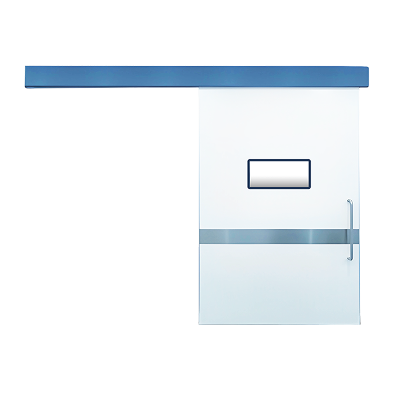 Magnetska automatska hermetička vrata