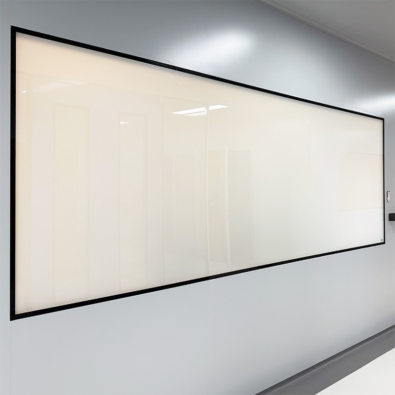 Vrhunski vodič za prozore čistih soba: odabir, instalacija i održavanje