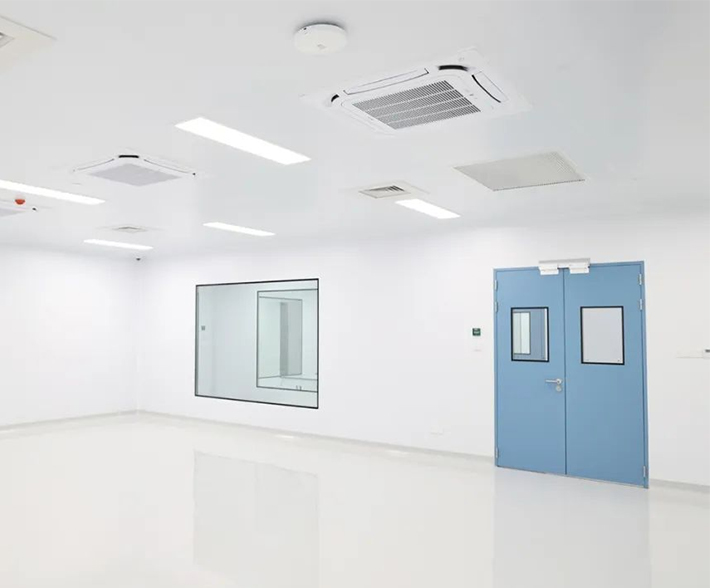 Sendvič paneli obloženi bojom