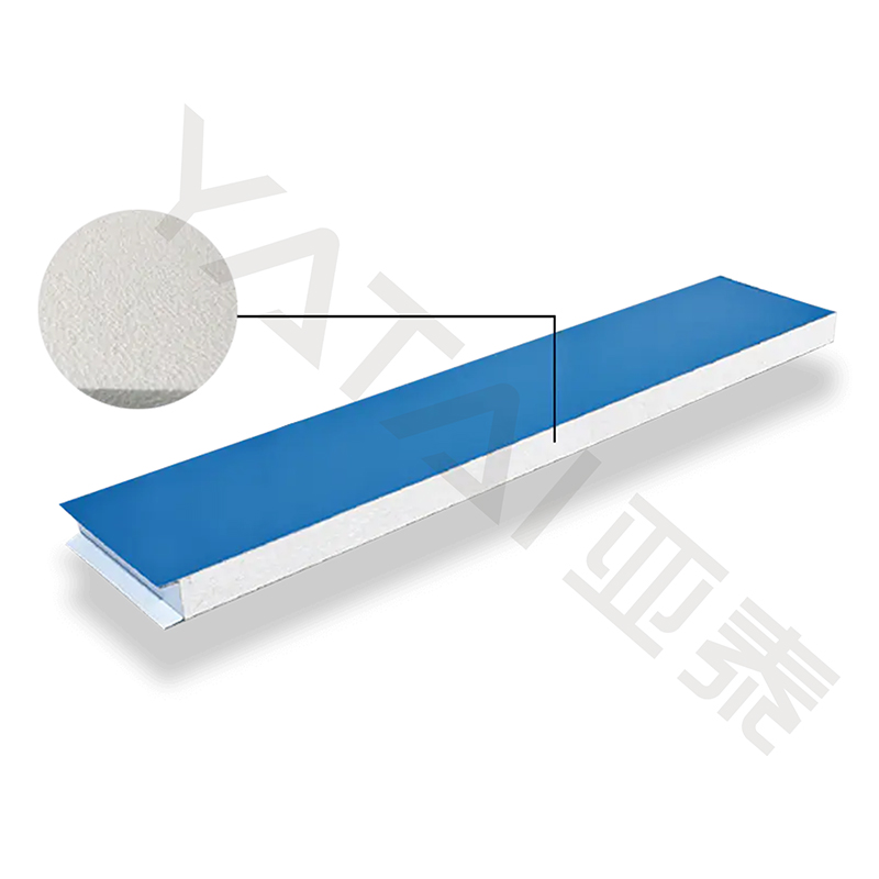 Strojno izrađen Eps sendvič panel